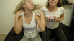 Barelylegalblondy  17-11-2020
